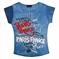 T-shirt Paris Villes Franaises