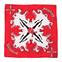 Foulard Moulin Rouge Gambettes