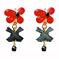 Boucles dOreilles Mistinguett